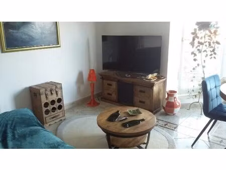 appartement de type 1 bis