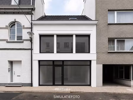 bien professionnel à vendre à geraardsbergen € 125.000 (lp926) - cornelis goeman geraardsb