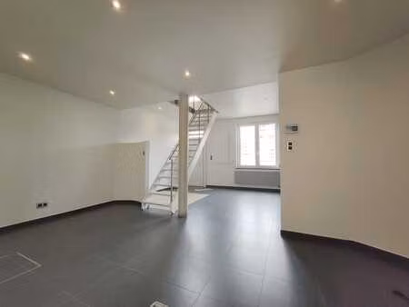 maison 2 chambres avec jardin