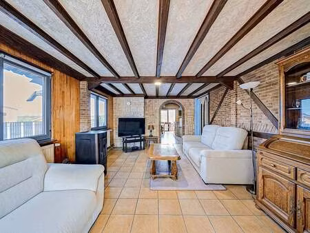 maison à vendre à vergnies € 125.000 (lougj) - easy home immo marche | zimmo
