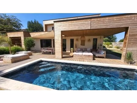 maison d'architecte