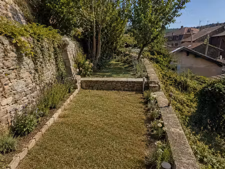 maison dépendances jardins et garage