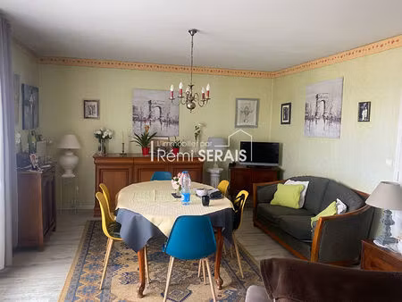 appartement à vendre à alençon