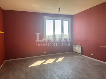 appartement type studio alençon -ref - 15349