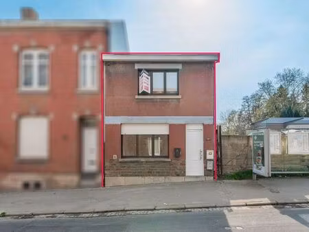 appartement à vendre à glain € 199.000 (lo92r) - easy home immo marche | zimmo