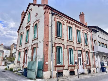 immeuble de rapport avec du caractère et du potentiel  tarbes: