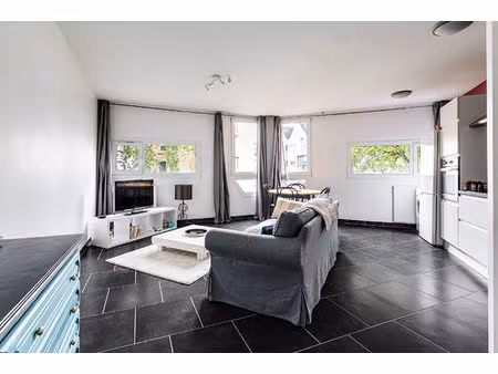 appartement villeneuve d ascq 2 pièce(s)