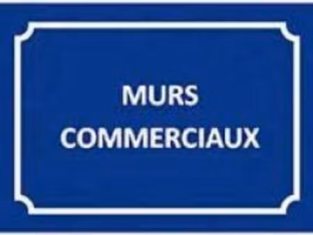 local commercial  emplacement de 1er ordre . centre-ville de tarbes