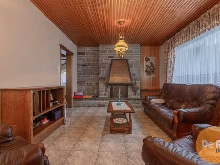 maison à vendre à haaltert € 199.000 (lp5xc) - immo de ras | zimmo