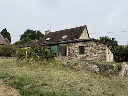 maison langast