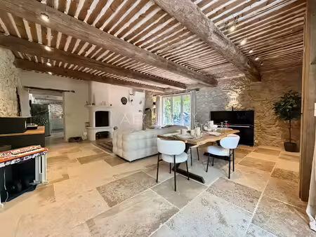 vente maison 5 pièces 163.5 m² à merindol (84360)  561 750 €
