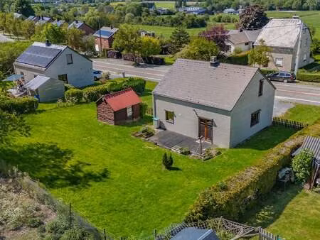 maison à vendre à tellin € 199.000 (lop6t) - easy home immo marche | zimmo