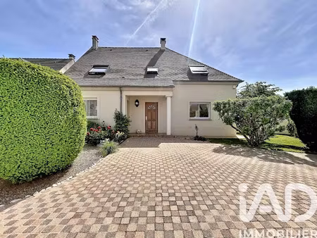 vente maison 6 pièces 156 m² à tournan-en-brie (77220)  569 000 €