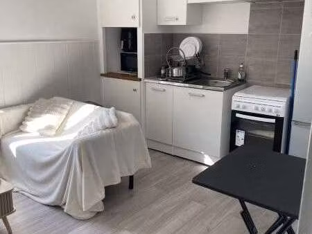location appartement 2 pièces à corcoué-sur-logne (44650) : à louer 2 pièces / 40m² corcou