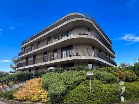 2 slaapkamer appartement