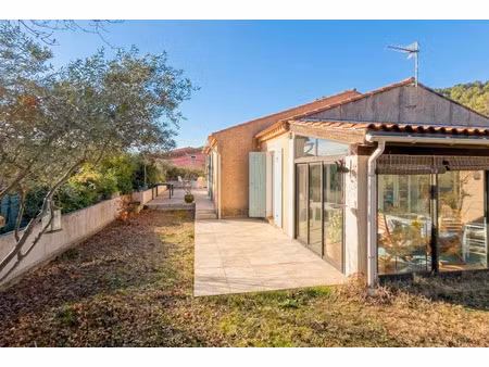 vente maison 5 pièces 106.62 m² à bouc-bel-air (13320)  525 000 €