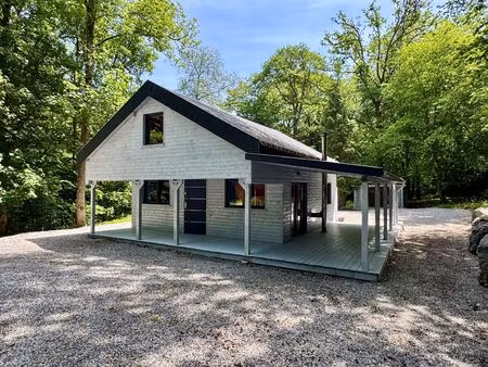 chalet à vendre à rue la forestière 240 brûly-de-pesche (vwd17825)
