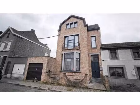 maison à vendre avec garage et jardin   pâturages (vbe34922)