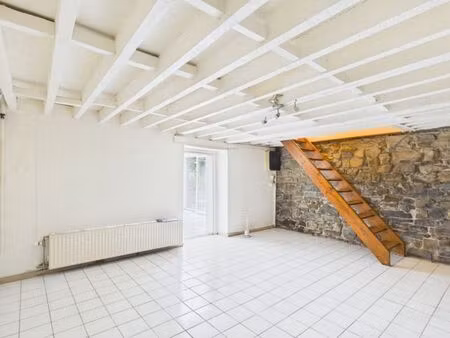 maison à vendre à rue fond du moulin 69 tilff (vbe34521)