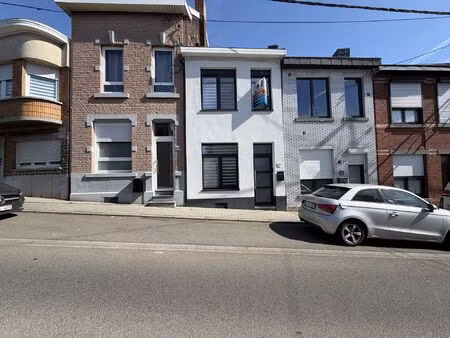 maison à vendre à rue rogivaux 116 herstal (vbe34832)