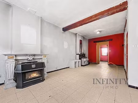 maison à vendre à visé voie 424 vottem (vbe34864)