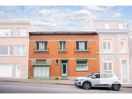 maison à vendre à rue renardi 206 liège (vbe34775)