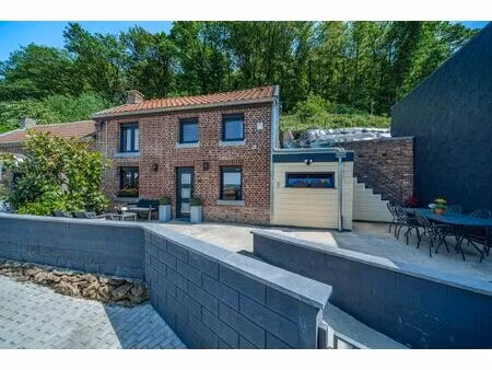 maison à vendre à rue tesny 69 liège (vbe34580)