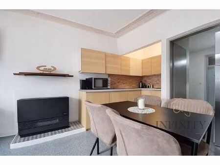 immeuble mixte à vendre à rue théodore dujardin 2 limbourg (vbe34868)
