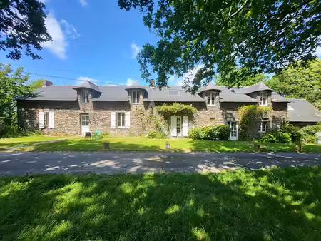 vente maison 10 pièces 318 m² à marsac-sur-don (44170)  499 000 €