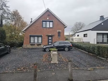 maison à vendre à rue saint-eloi 11 carnières (vbe34748)