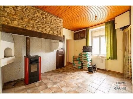 maison à vendre à rue du 8-septembre 49 dampicourt (vbe34738)