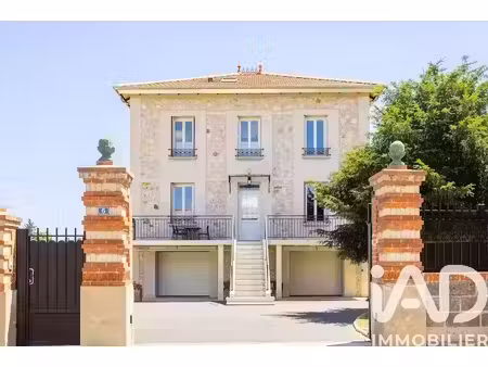 vente maison 5 pièces 145 m² à saint-marcellin-en-forez (42680)  509 000 €