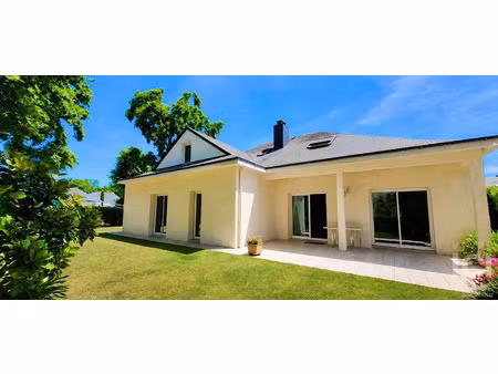 vente maison 6 pièces 149.42 m² à sainte-luce-sur-loire (44980)  507 900 €