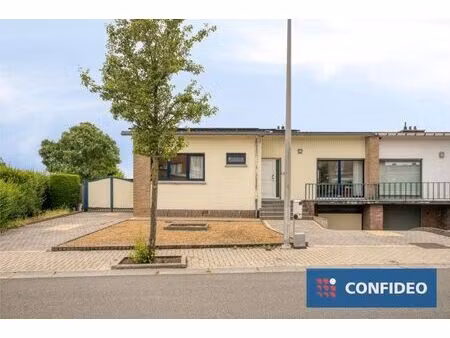 maison à vendre à ambiorixstraat 110 berg (rbw20252)