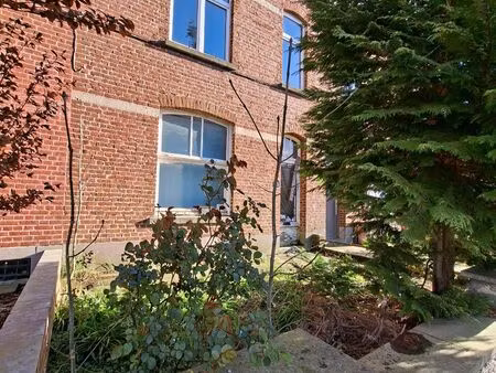 maison à vendre à rue aimable dutrieux 86 tournai (vbe34507)
