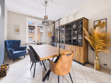 maison à vendre à rue noirivaux 10 trooz (vbe34545)