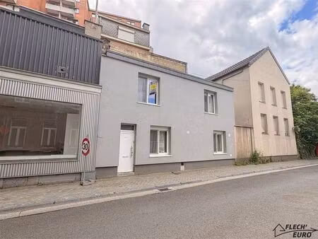 maison à vendre à rue de mangombroux 112 verviers (vbe34938)