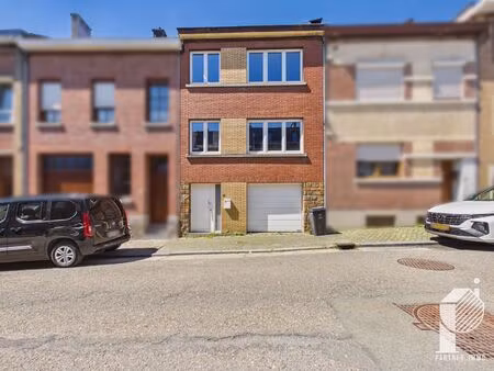 maison à vendre à avenue du foyer 13 ensival (vbe34826)