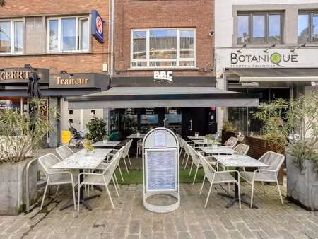 bien professionnel à remettre à hasselt € 35.000 (lmwqr) - av vastgoed | zimmo