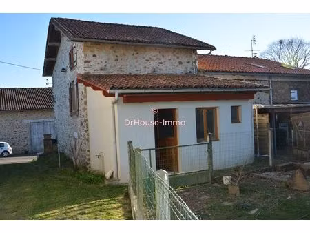 une maison à finir de rénover