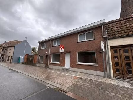 maison à vendre à roeselare € 199.000 (lp8ir) - era at home (roeselare) | zimmo