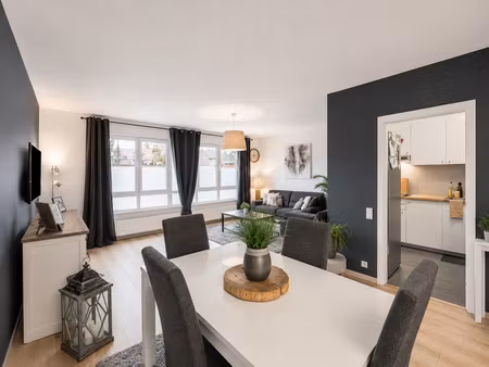 appartement à vendre à anderlecht € 239.000 (lp8u2) - bureau anderlecht | zimmo