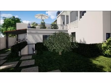 appartement lyon 1 pièce(s) 34.36 m2