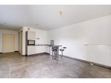 appartement t2 de 43 m² situé à lyon