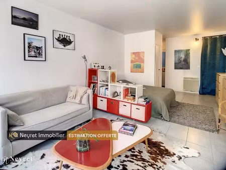 beau et grand t1 32 m2 69007 saint-louis