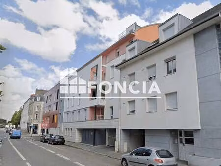 location appartement 3 pièces à nantes doulon - vieux doulon (44000) : à louer 3 pièces / 