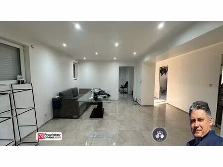 appartement venissieux 4 pièce(s) 85 m2