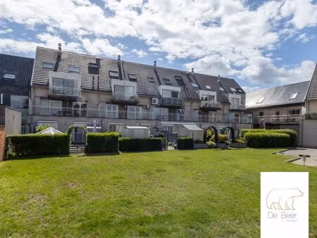 appartement à vendre à wachtebeke € 239.000 (lp7c1) - de beer & partners bvba | zimmo