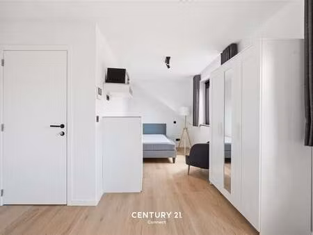 kot-colocation à vendre à heverlee € 238.000 (lp7qt) - century 21 connect | zimmo