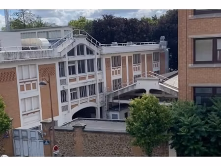 annonce appartement à louer